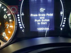 جيب رينيجيد